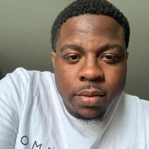 Meet your Posher, Kenneth